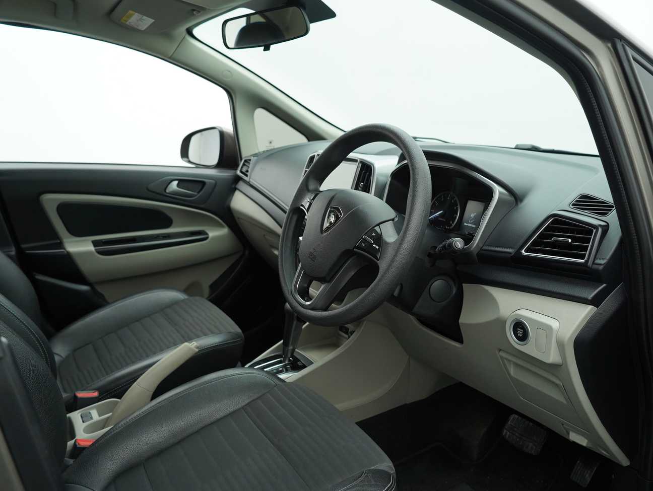 terpakai 2021 Proton Persona Executive 1.6