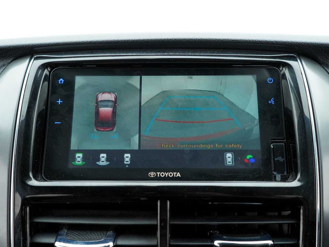 used 2023 Toyota Vios G 1.5