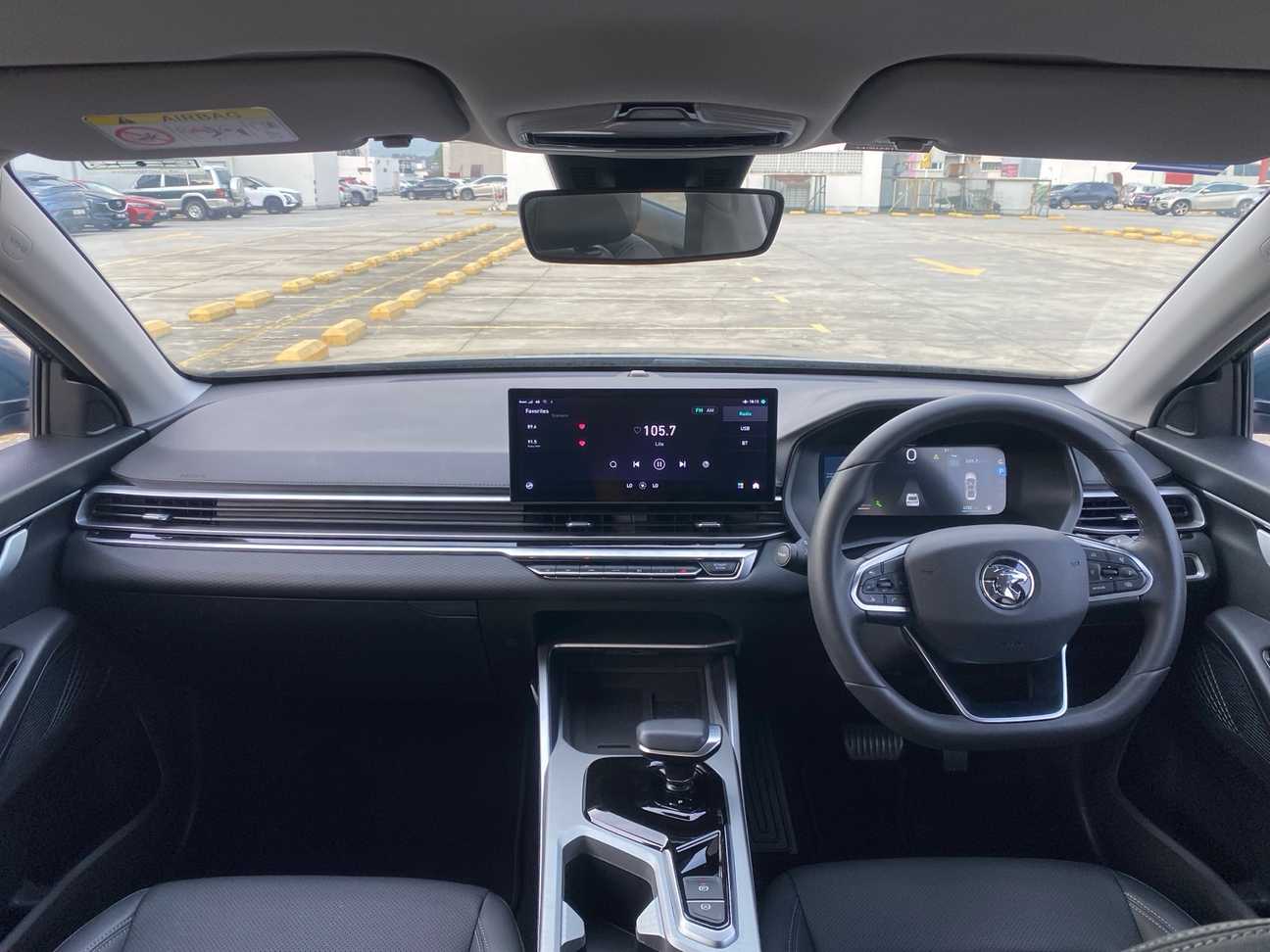 terpakai 2024 Proton S70 Flagship 1.5