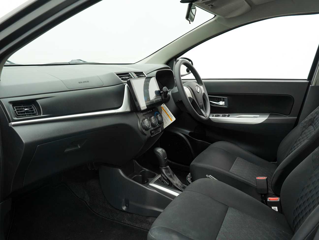 used 2020 Perodua Bezza X 1.3