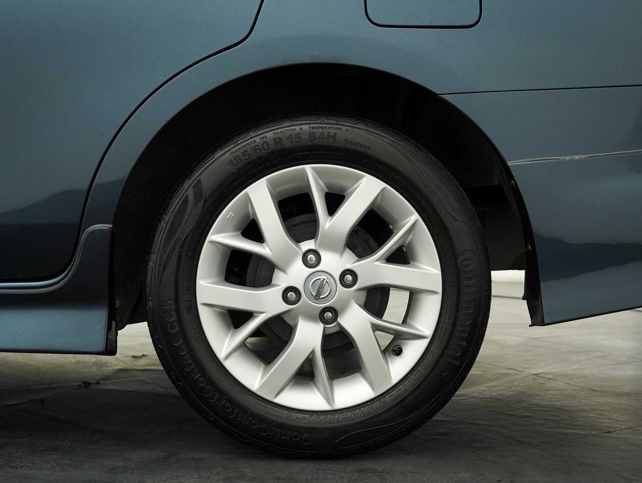 used 2018 Nissan Almera E 1.5