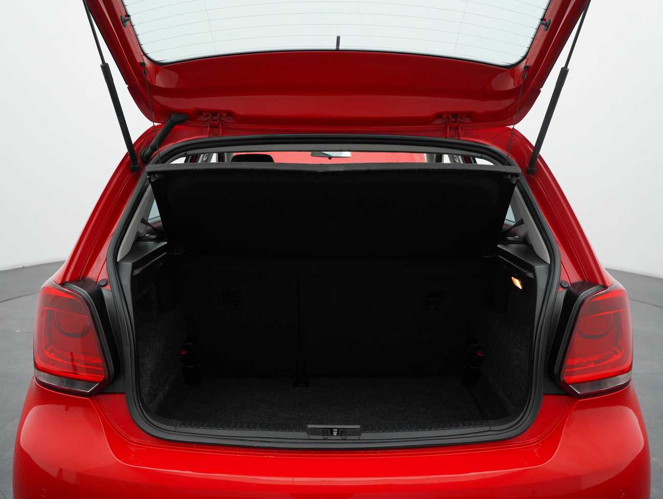 used 2011 Volkswagen Polo TSI 1.2