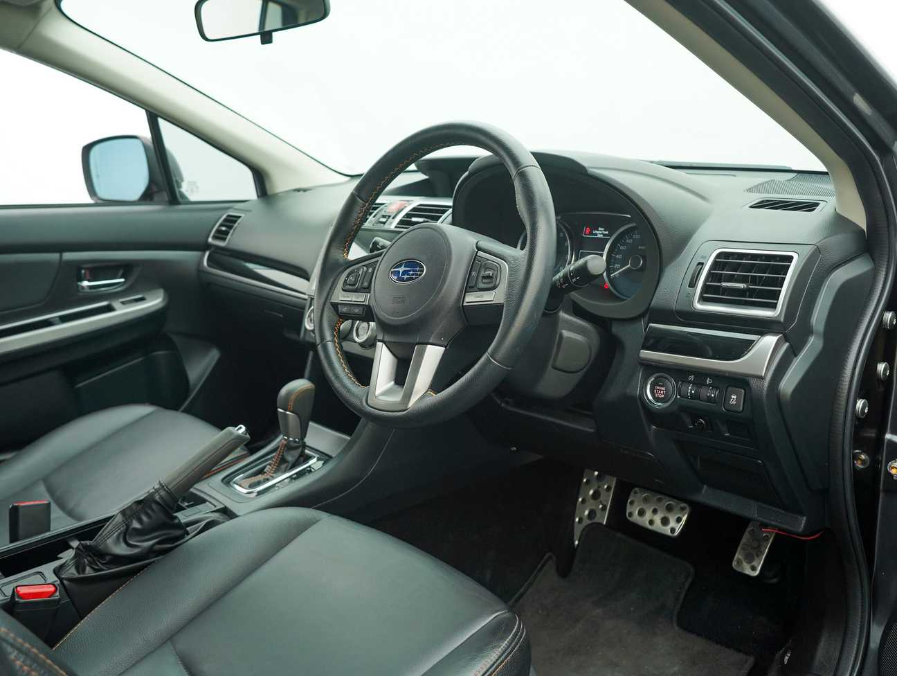 used 2016 Subaru XV P 2.0