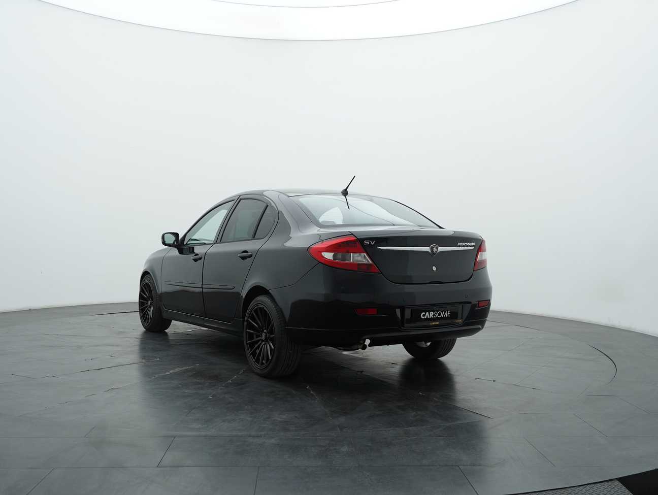 used 2016 Proton Persona SV 1.6