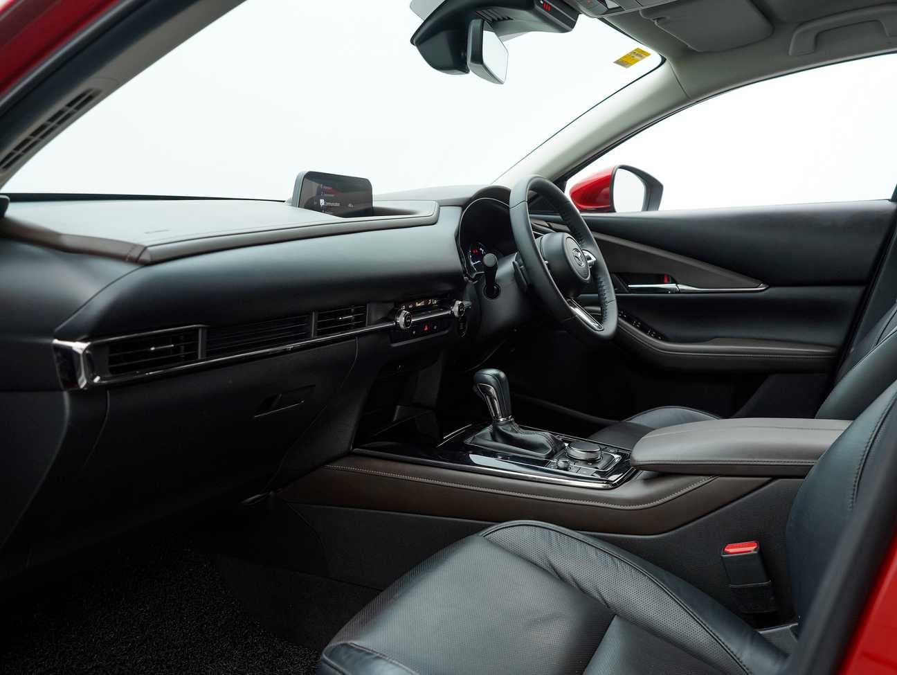 terpakai 2023 Mazda CX-30 SKYACTIV-G High 2.0
