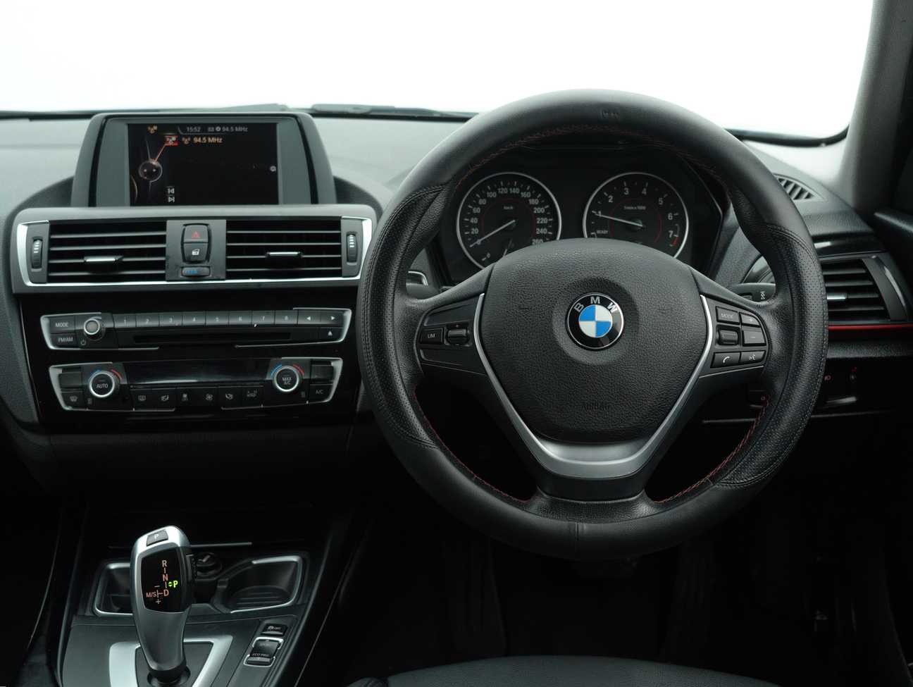 used 2016 BMW 118i Sport 1.5