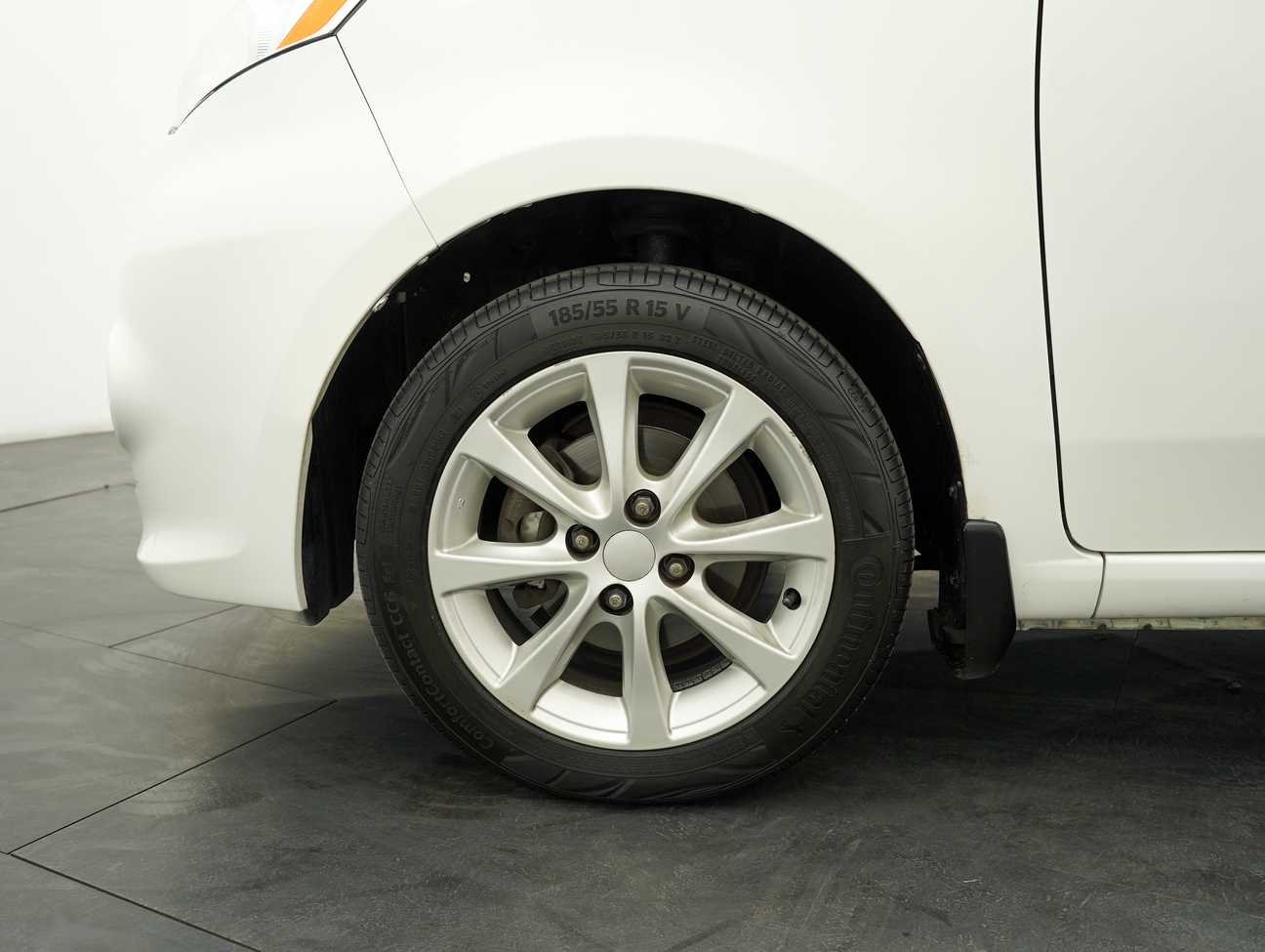 used 2010 Perodua Alza EZi 1.5