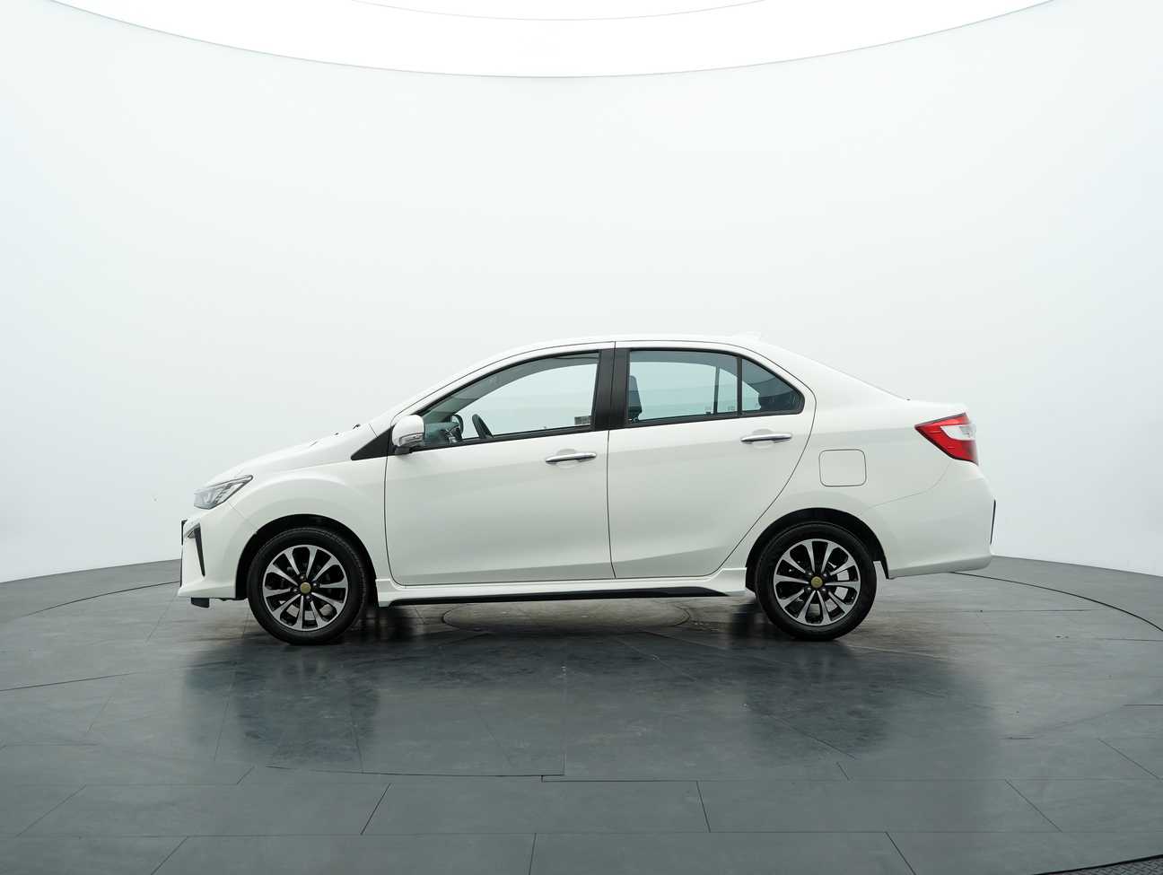 used 2020 Perodua Bezza X 1.3