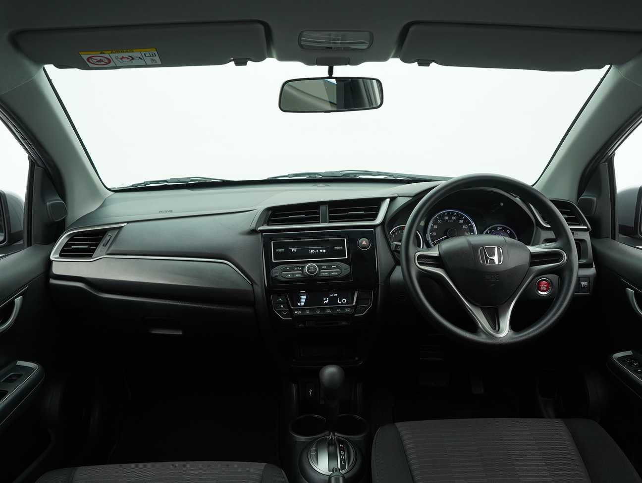 used 2022 Honda BR-V E 1.5