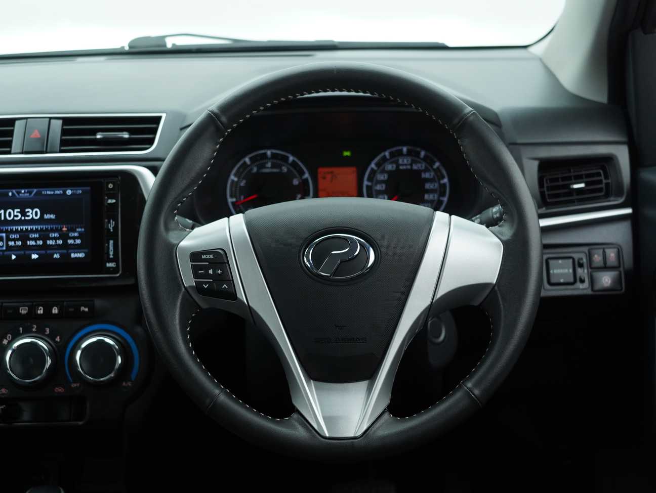 used 2022 Perodua Bezza Advance 1.3