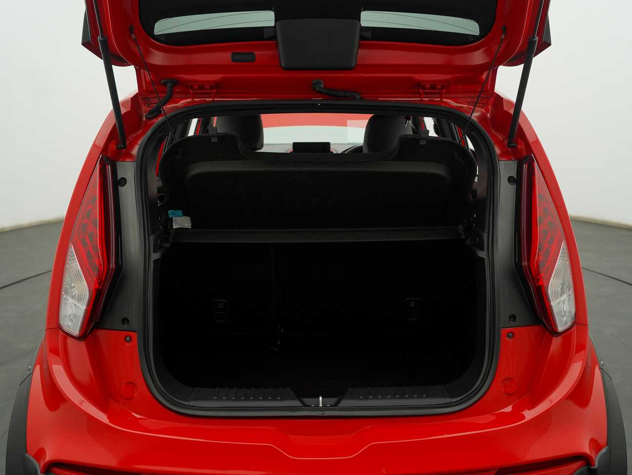 used 2021 Proton Iriz Active 1.6