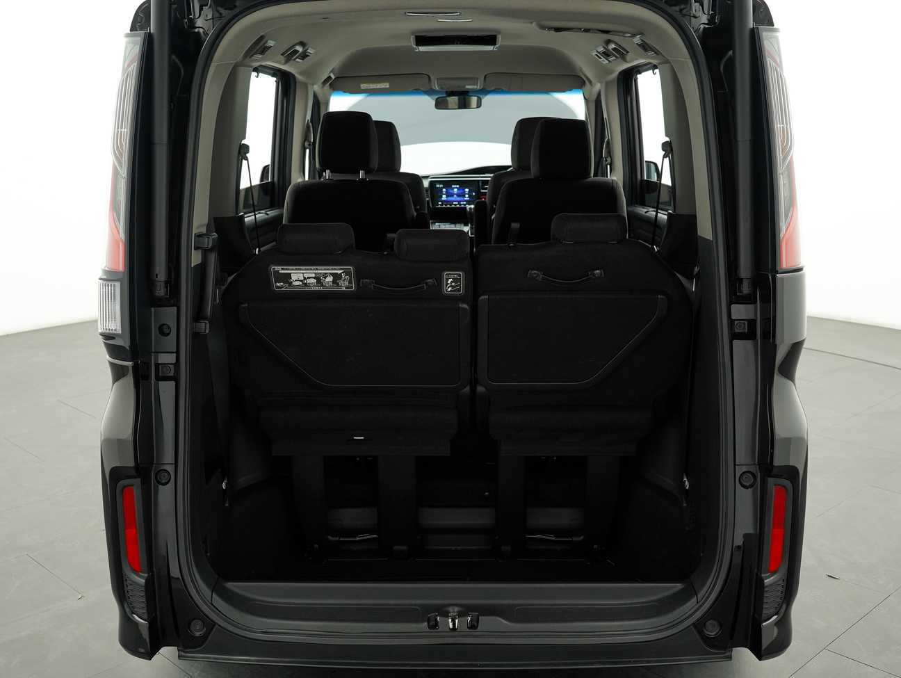 used 2019 Honda Step WGN SPADA Cool Spirit 7 Seater 1.5