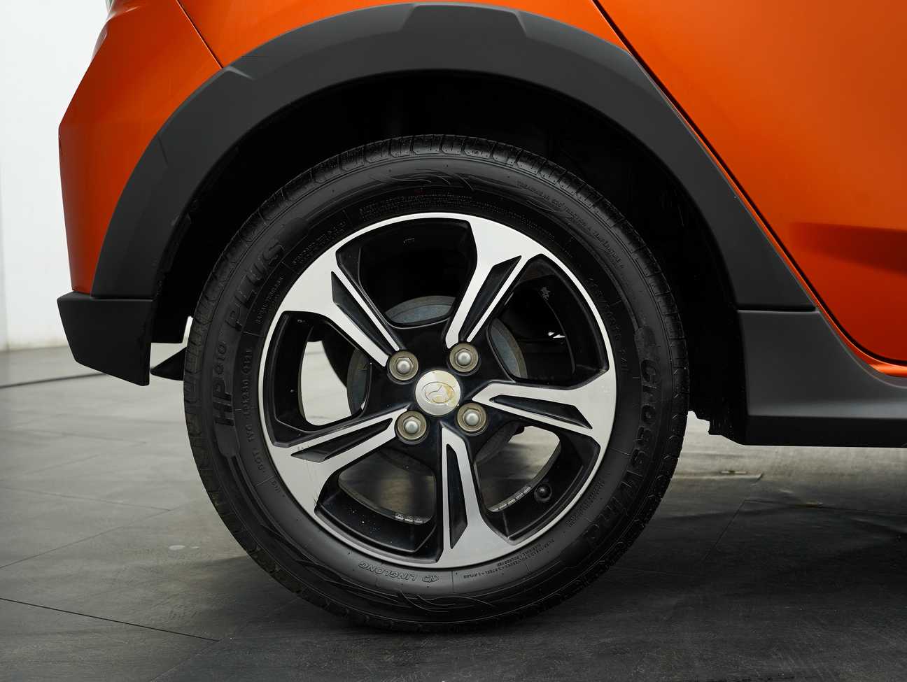 used 2019 Perodua AXIA Style 1.0