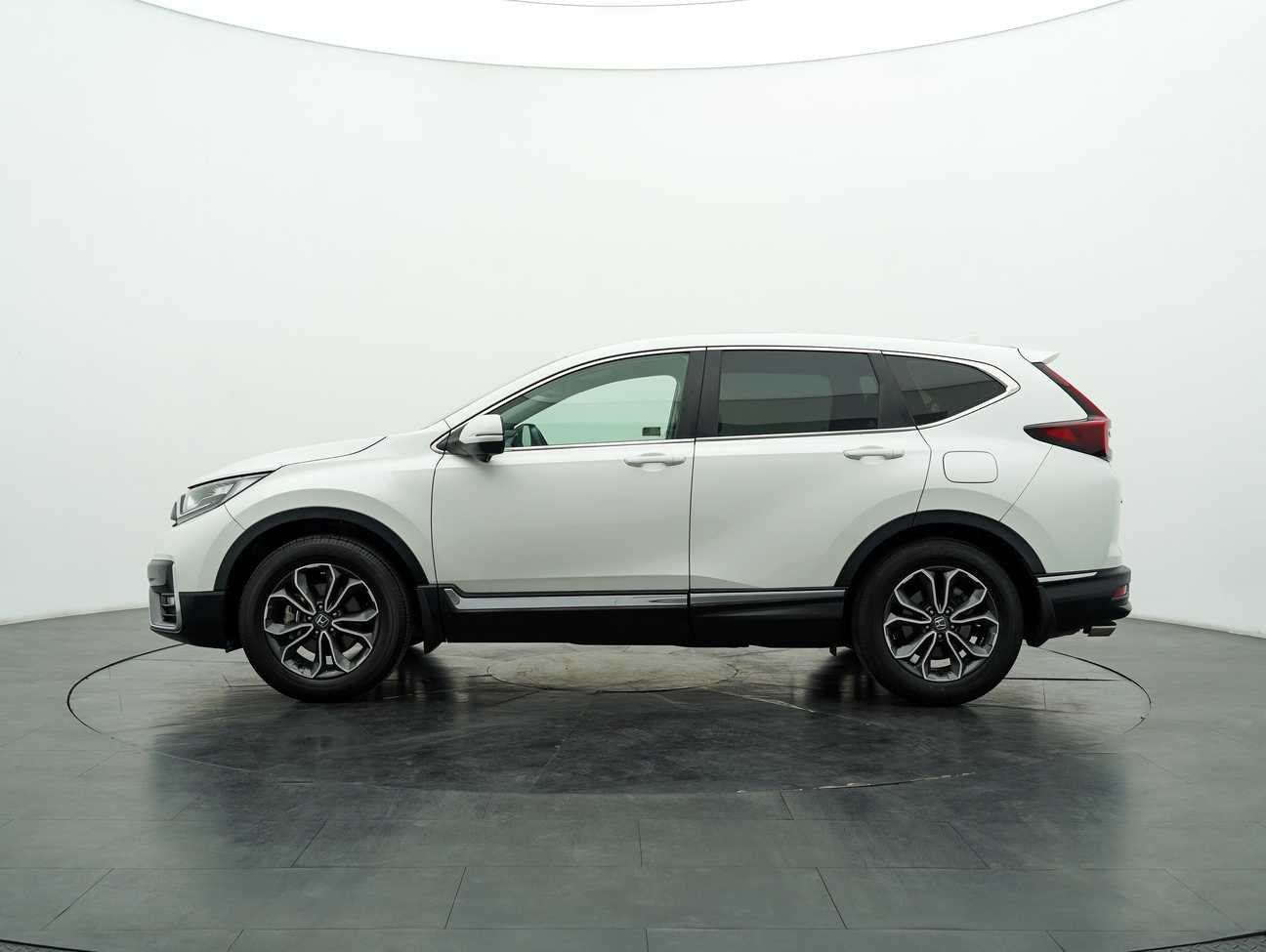 used 2021 Honda CR-V TC-P VTEC 1.5