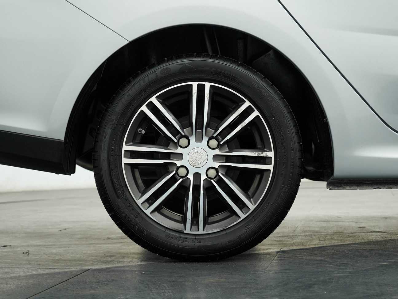 used 2019 Proton Persona Premium 1.6