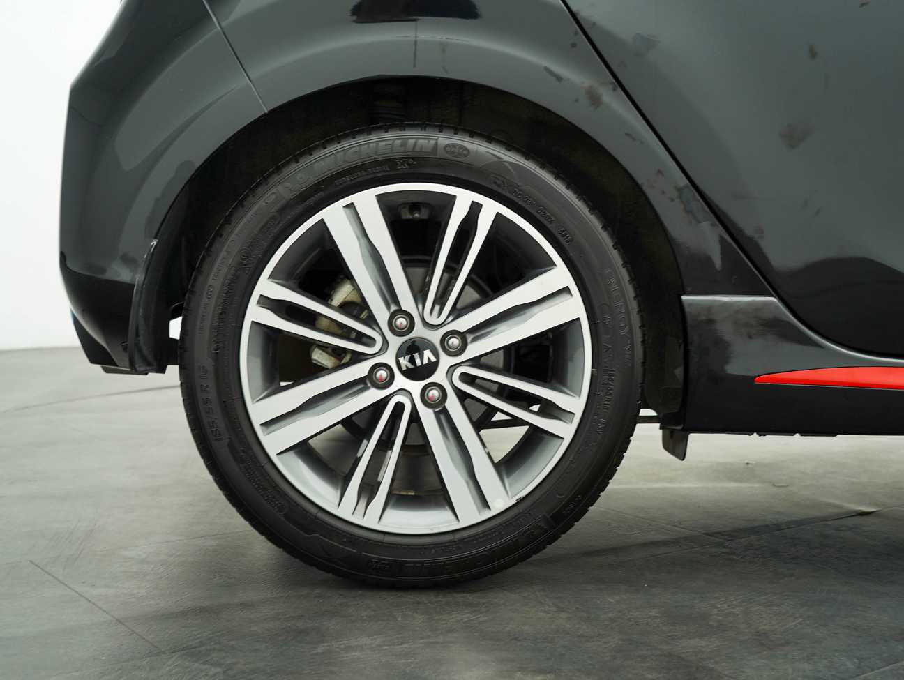 used 2019 Kia Picanto GT Line 1.2