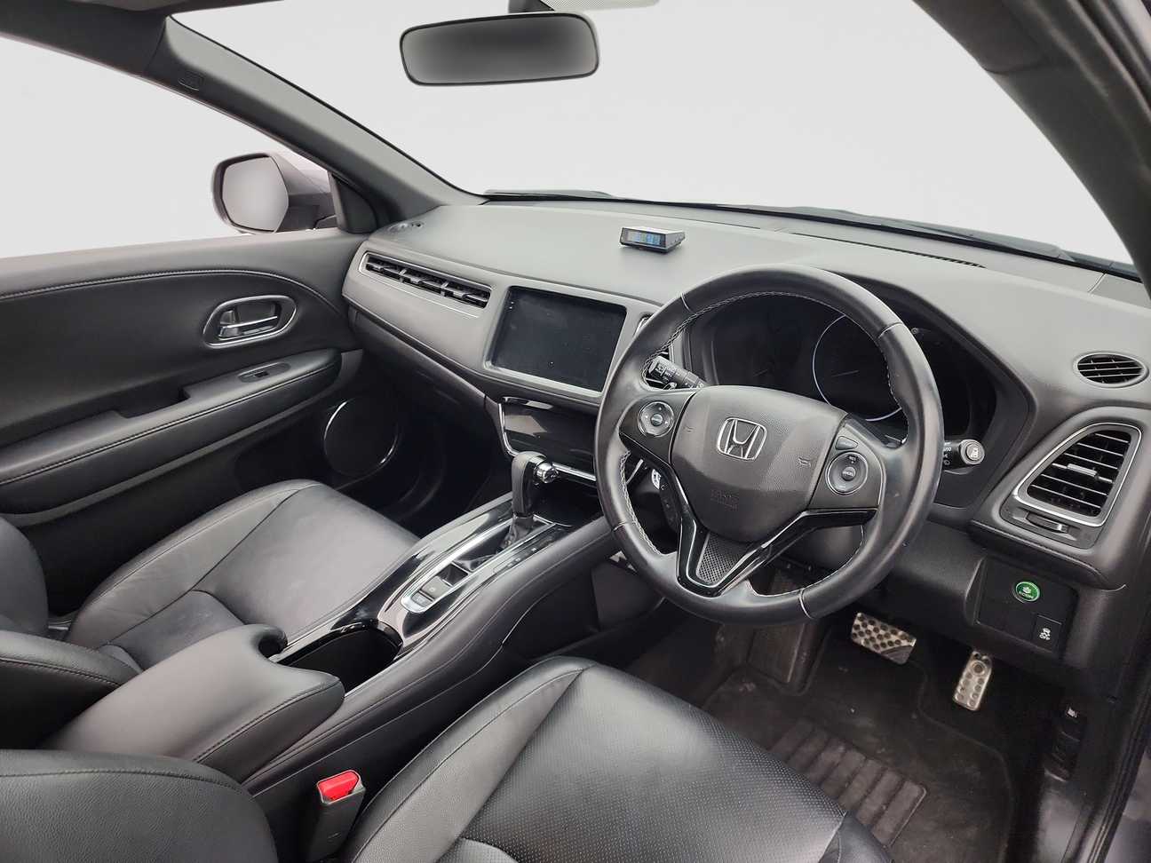used 2021 Honda HR-V RS 1.8