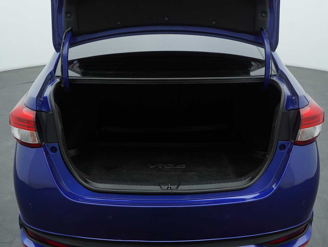 used 2019 Toyota Vios G 1.5