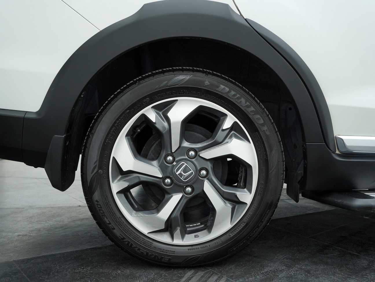 terpakai 2019 Honda BR-V V 1.5