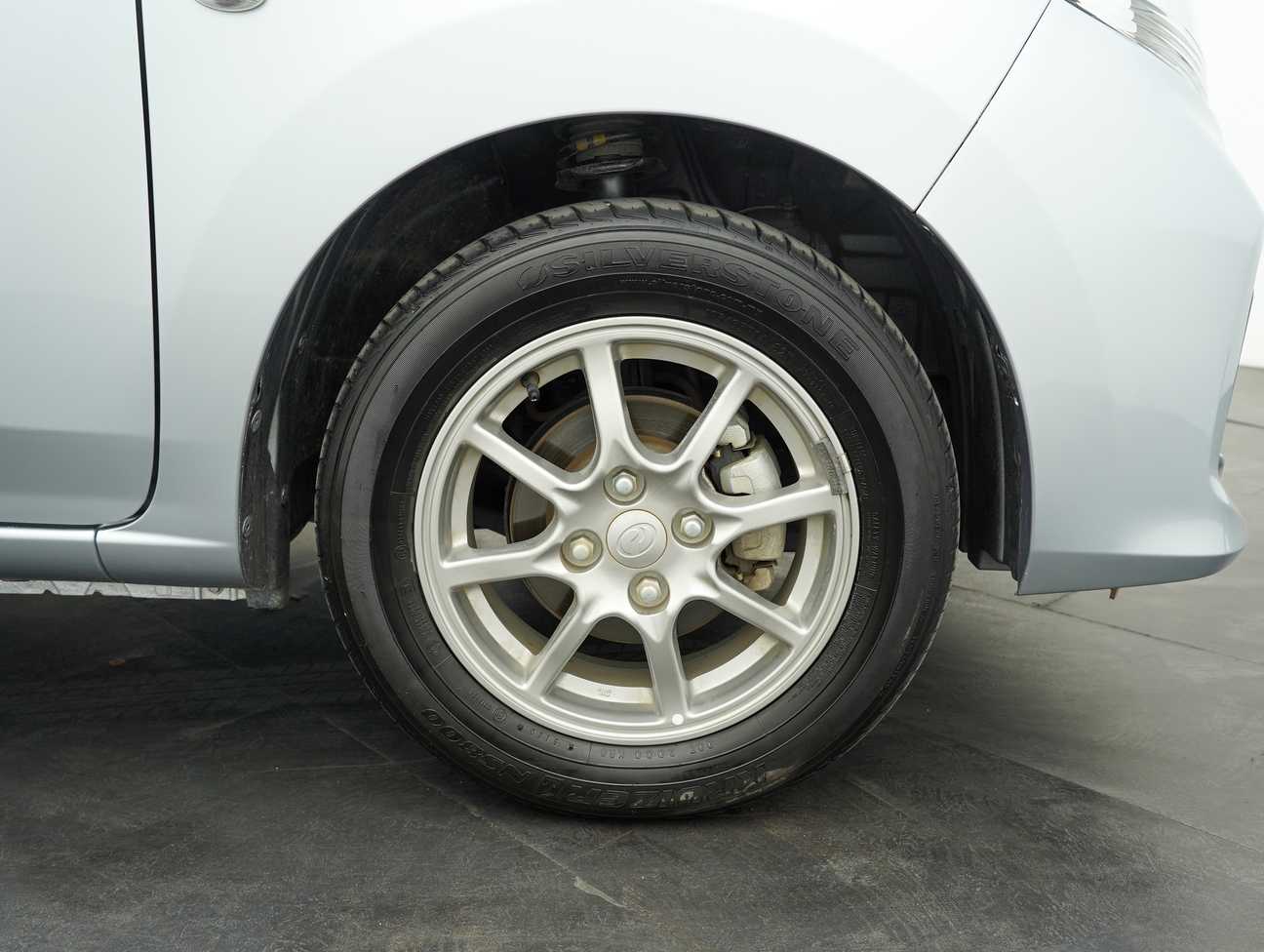 used 2021 Perodua AXIA GXtra 1.0