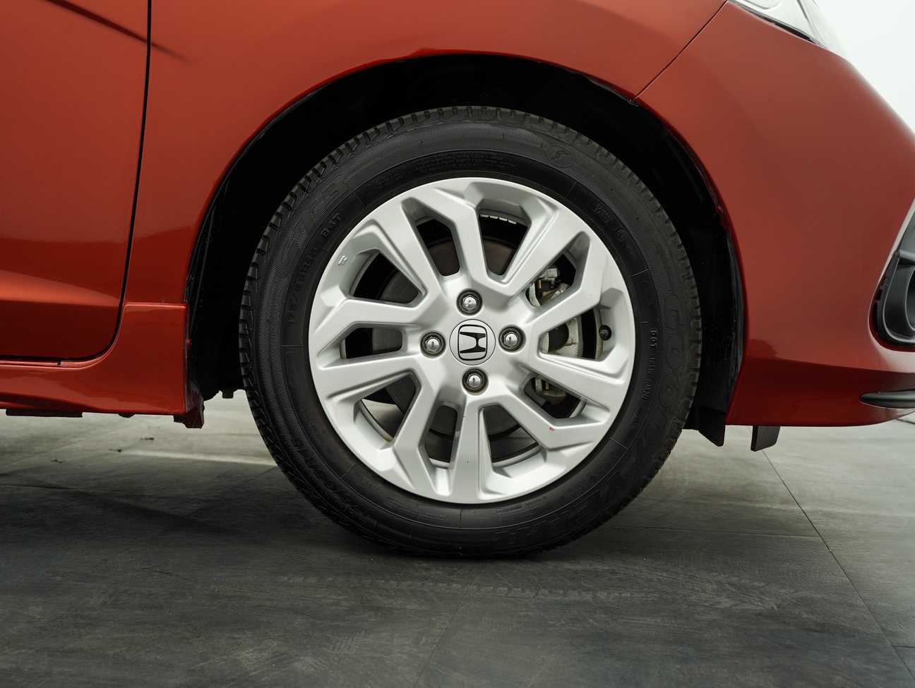 used 2019 Honda Jazz E 1.5