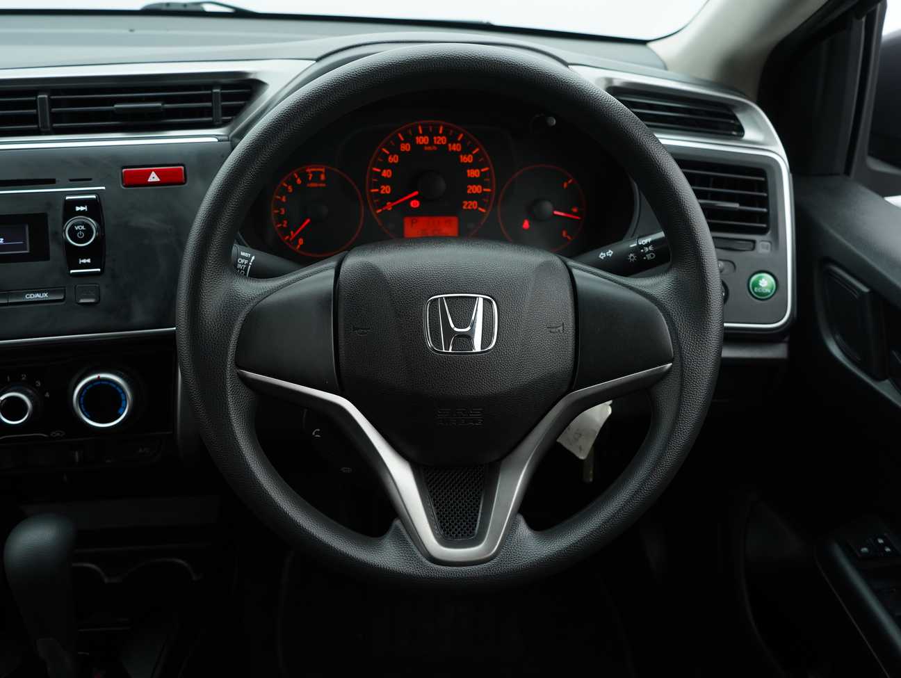 used 2015 Honda City S Plus 1.5