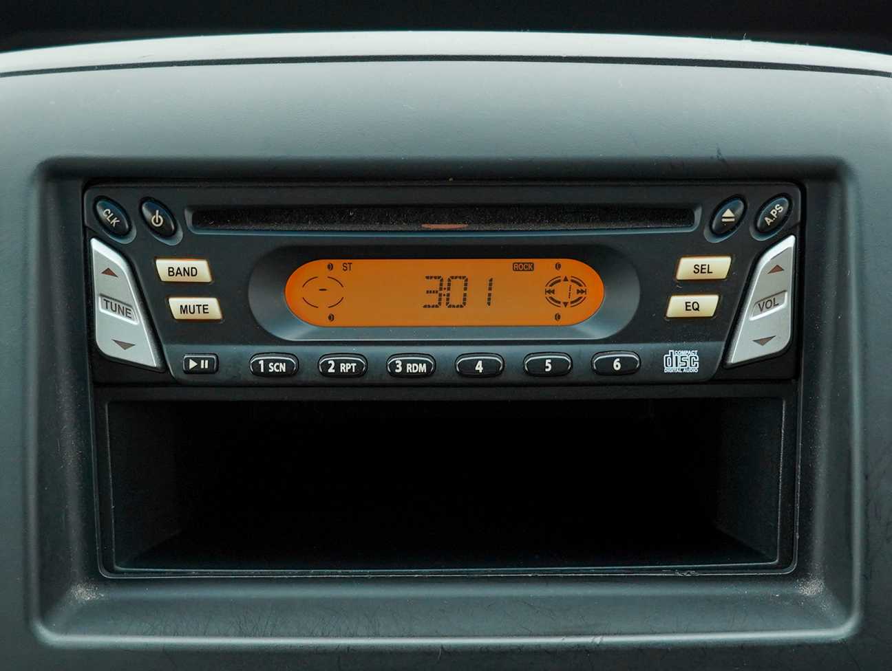 used 2018 Nissan NV200 Panel 1.6