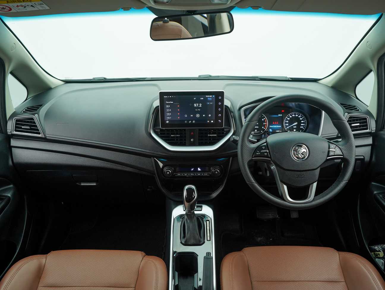 terpakai 2024 Proton Persona Premium 1.6