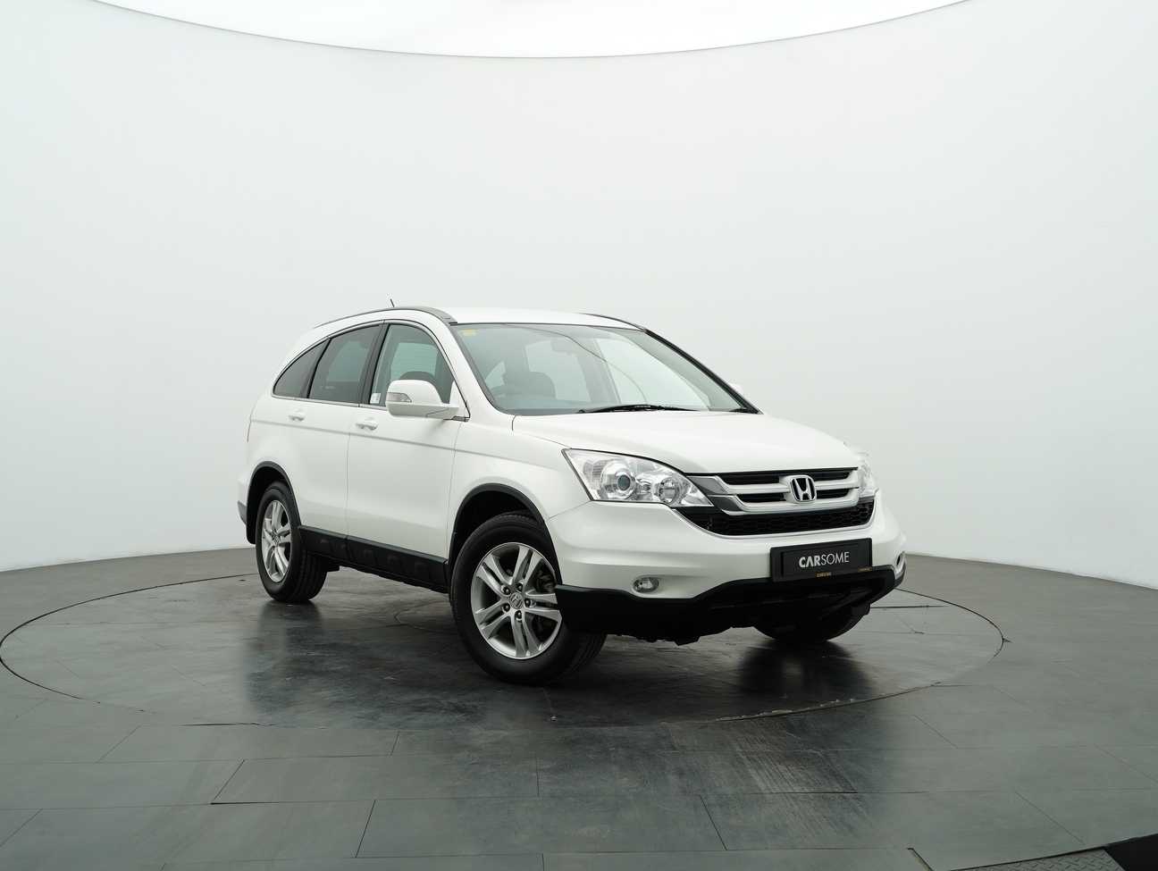 used 2012 Honda CR-V  2.0
