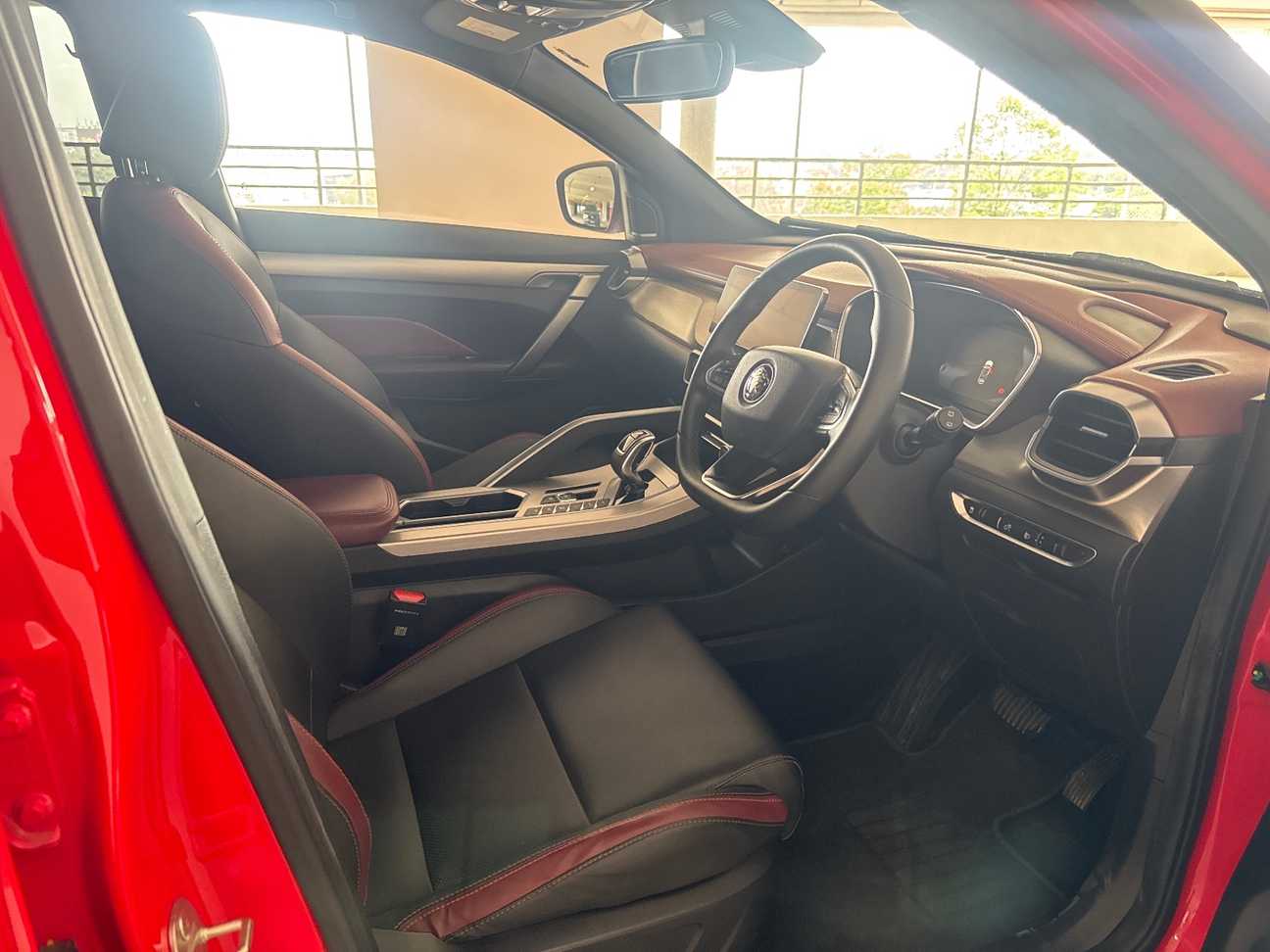 used 2021 Proton X50 Flagship 1.5