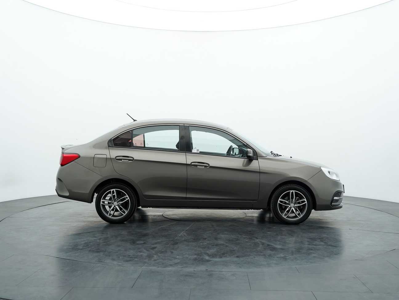 terpakai 2020 Proton Saga Premium 1.3