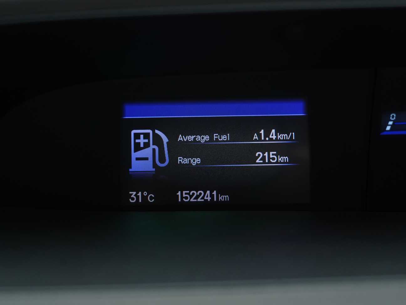 used 2012 Honda Civic S 1.8