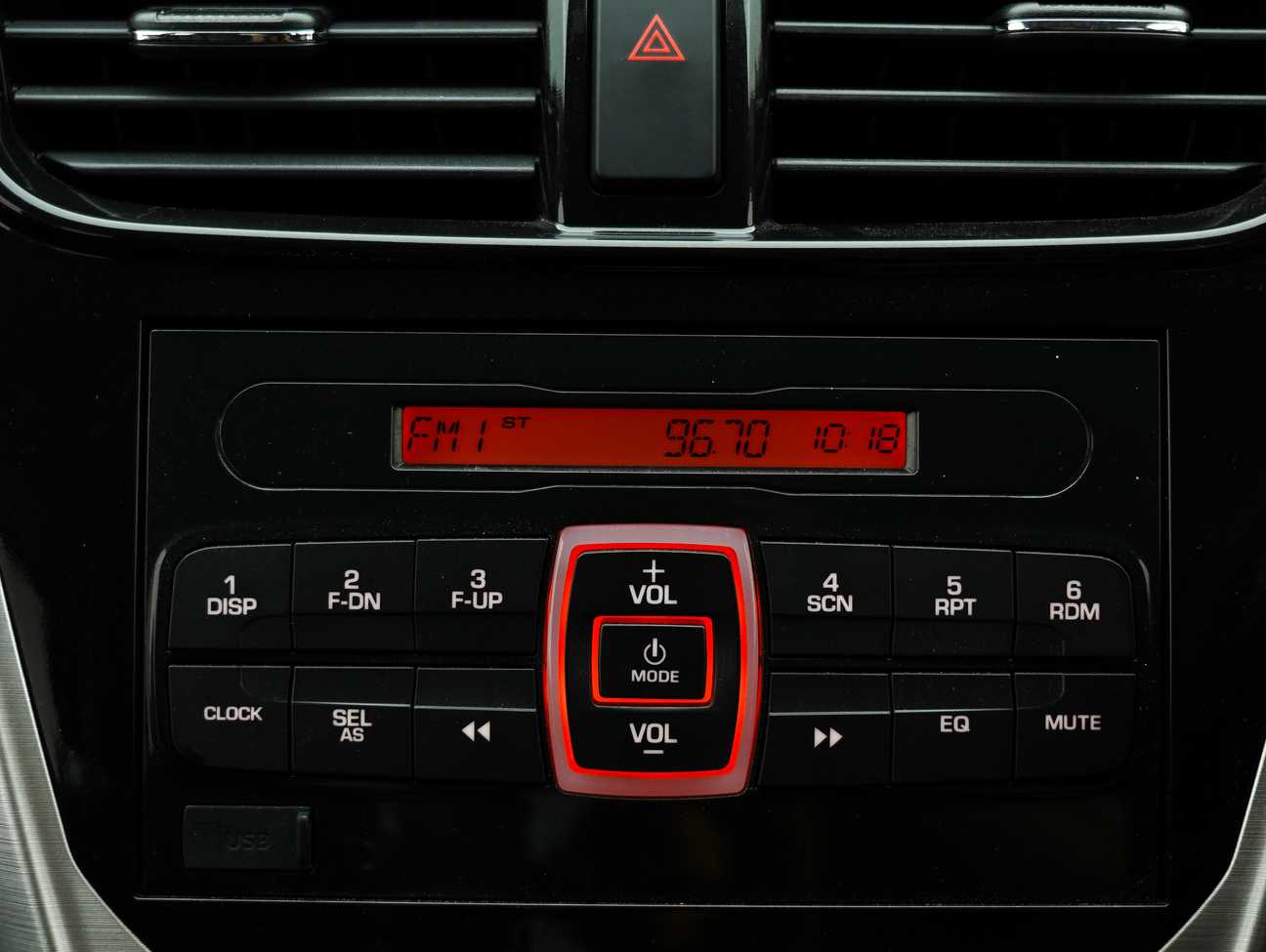 used 2018 Perodua AXIA G 1.0