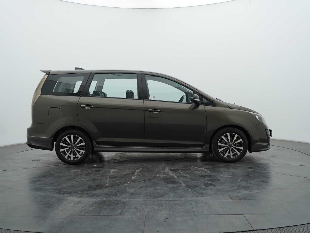 used 2020 Proton Exora Premium 1.6