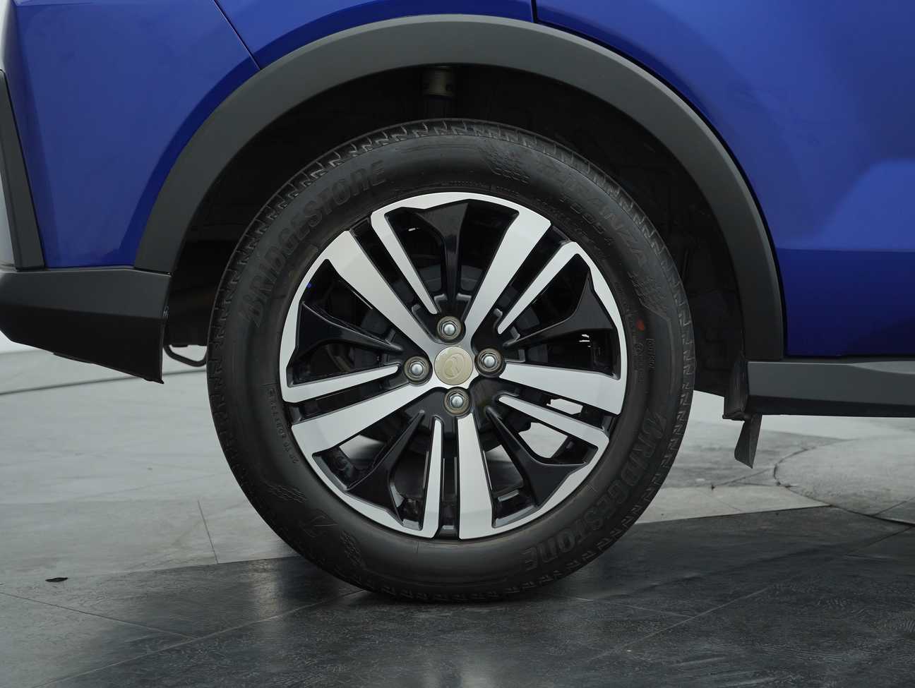 terpakai 2021 Perodua Ativa H 1.0
