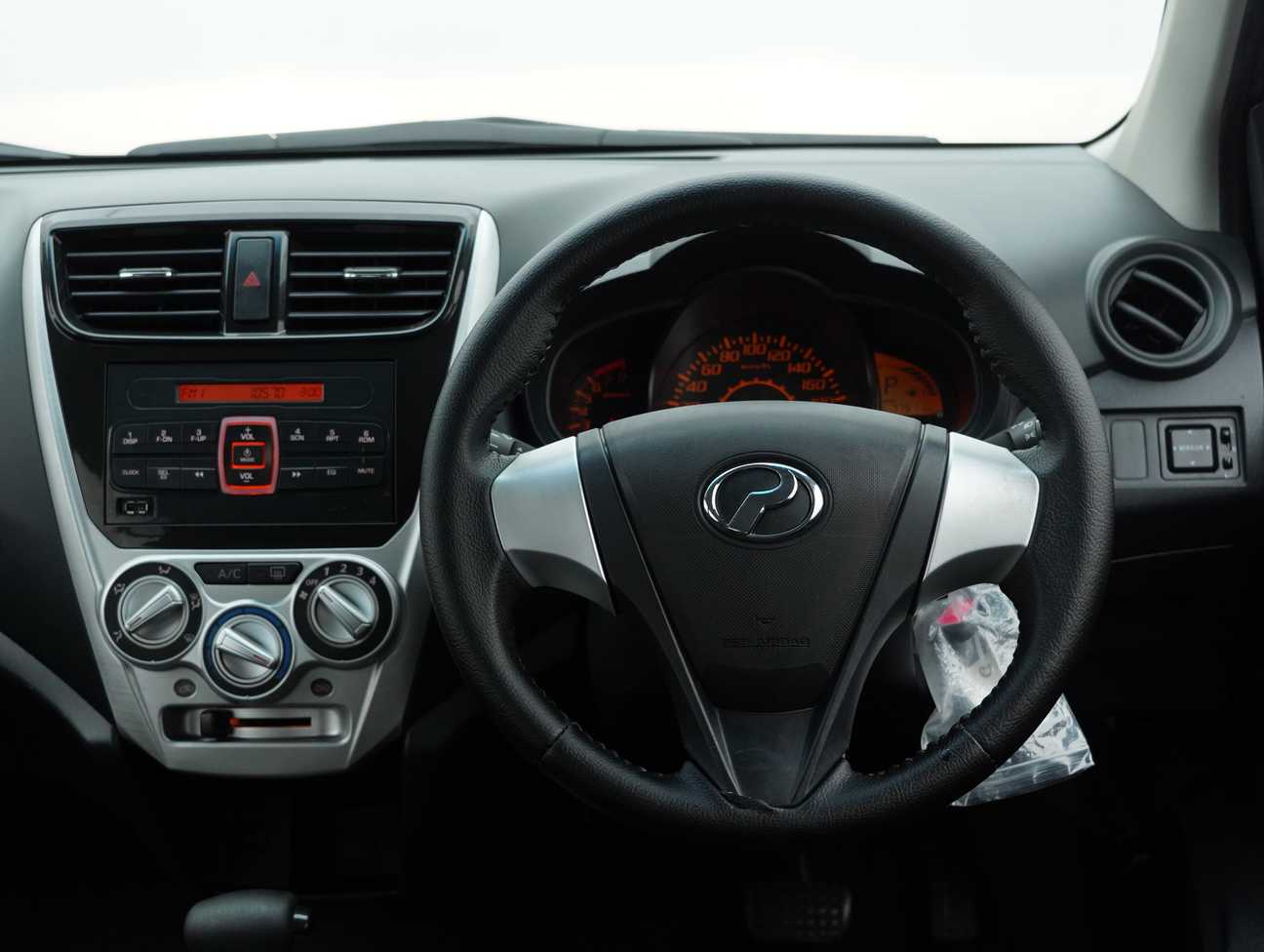 used 2017 Perodua AXIA G 1.0