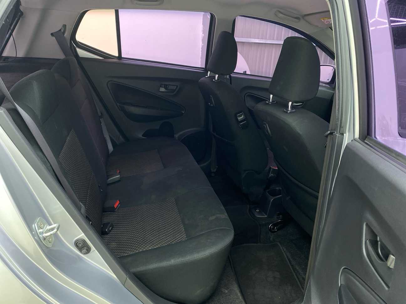used 2021 Perodua AXIA GXtra 1.0