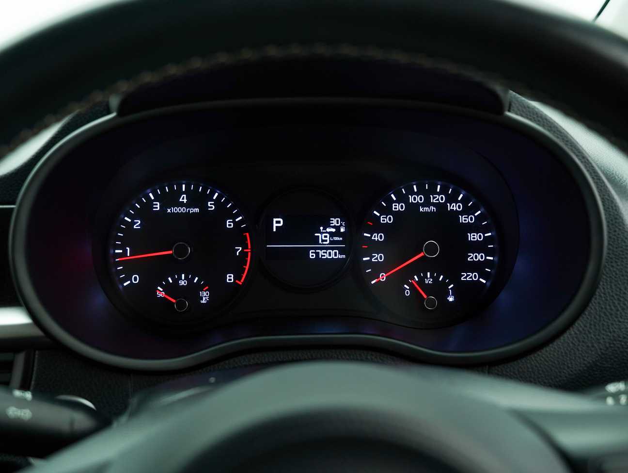 used 2018 Kia Picanto EX 1.2