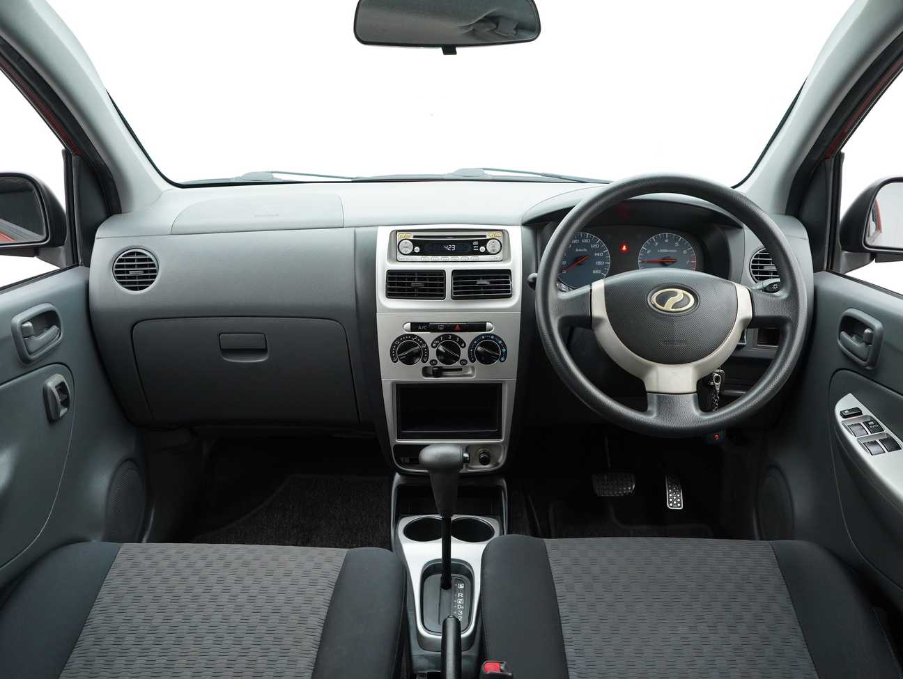 used 2014 Perodua Viva EZ 1.0