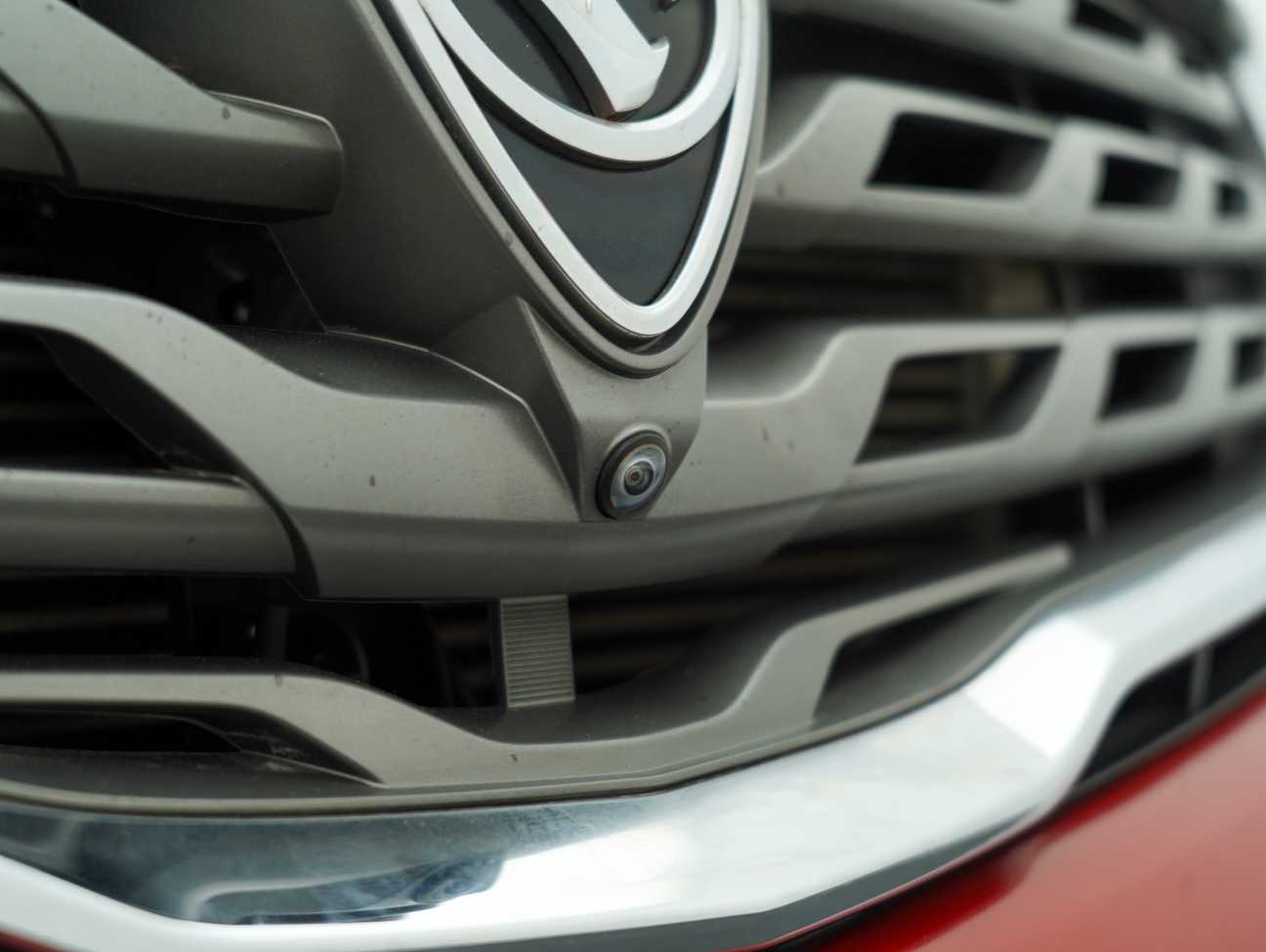 used 2019 Proton X70 TGDI Premium 1.8
