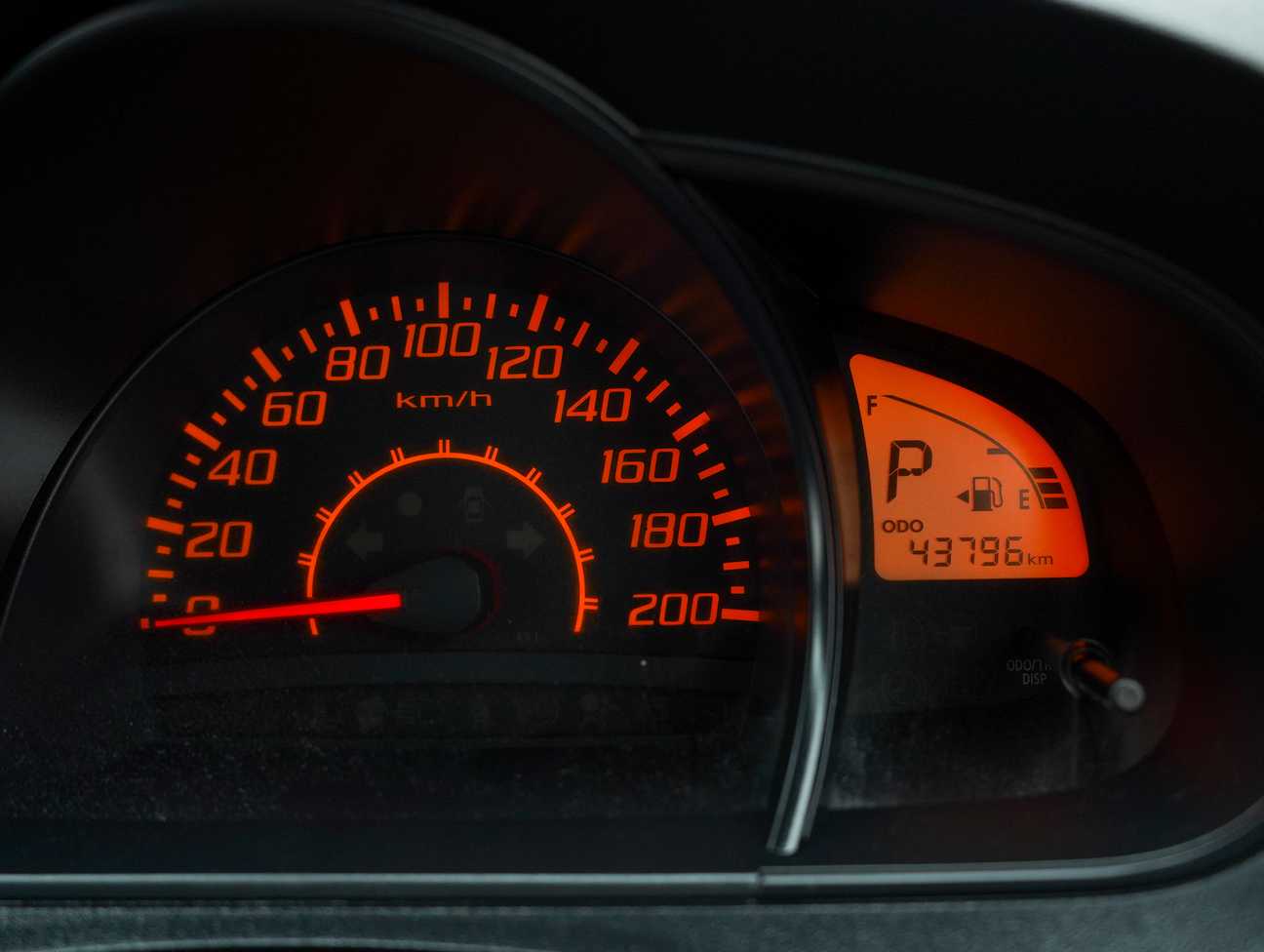 terpakai 2015 Perodua AXIA G 1.0