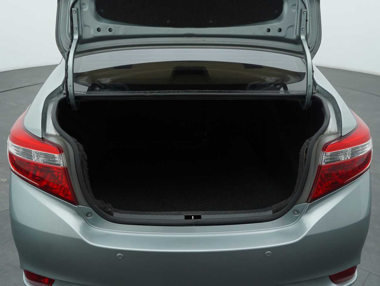 terpakai 2014 Toyota Vios G 1.5