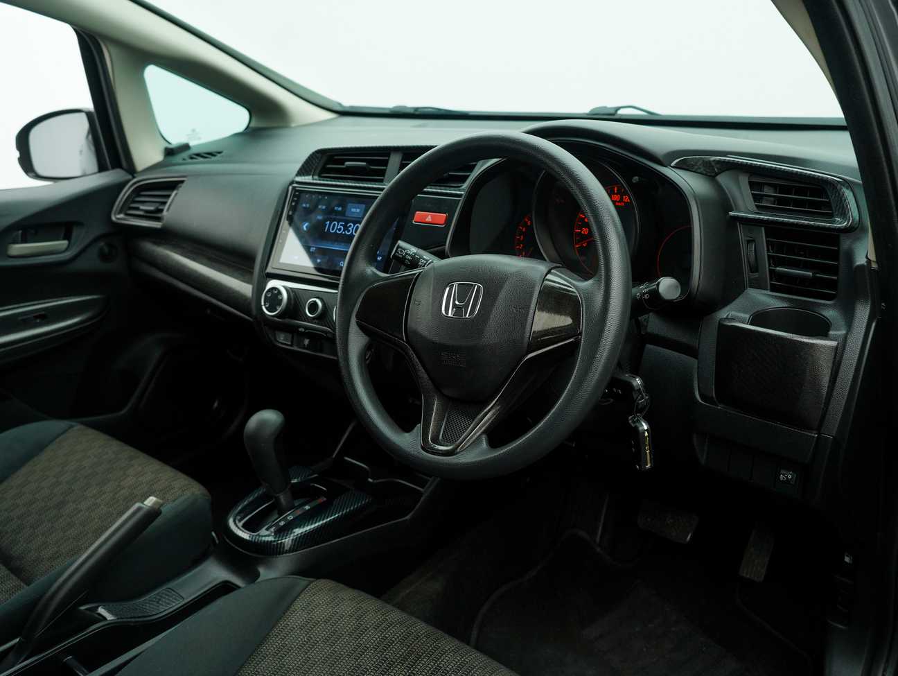 used 2016 Honda Jazz S 1.5