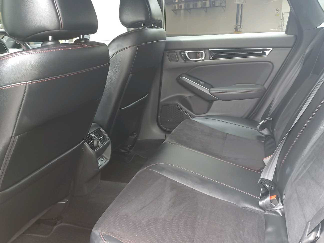 used 2022 Honda Civic RS 1.5
