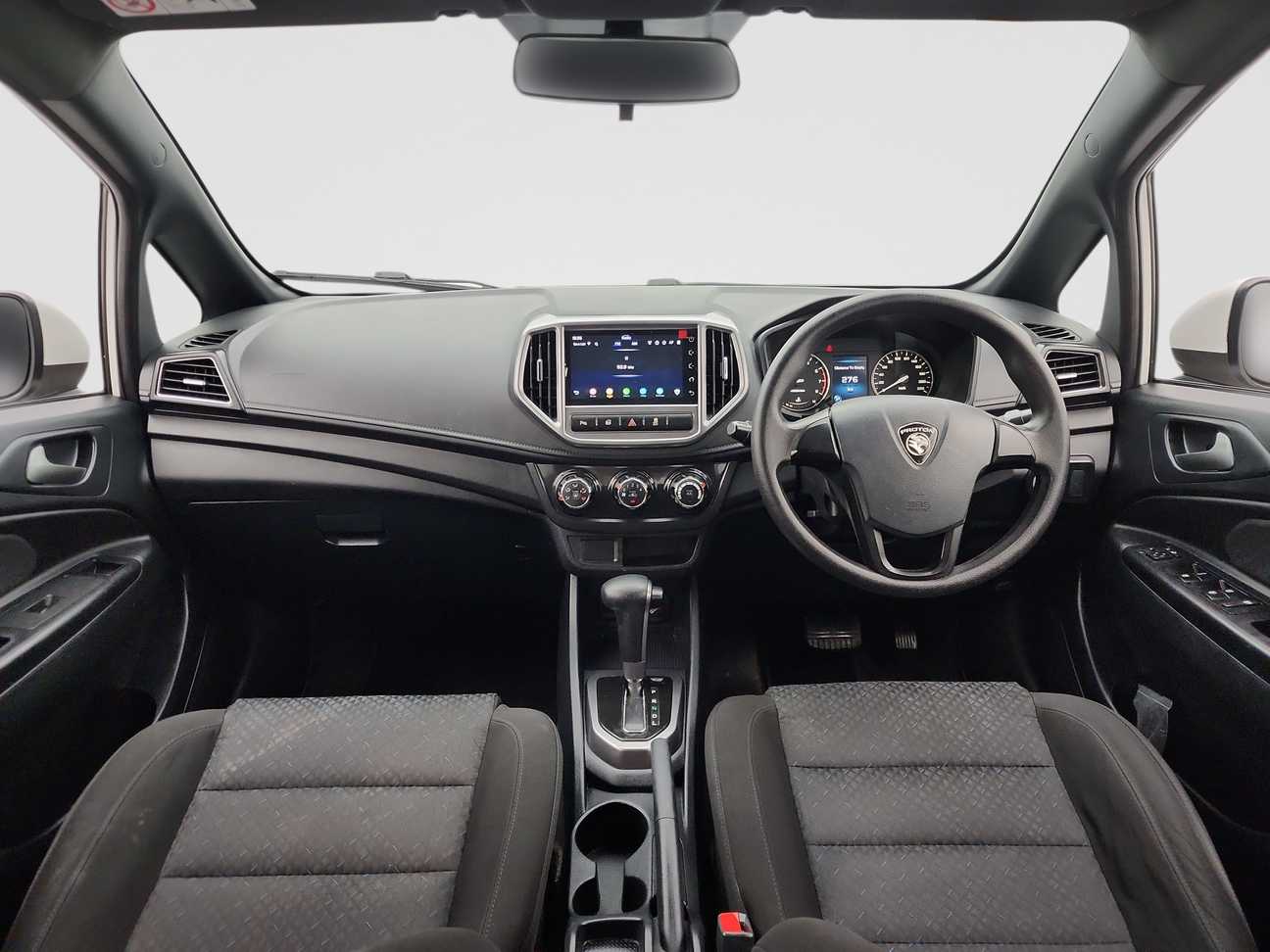 used 2019 Proton Iriz Executive 1.6
