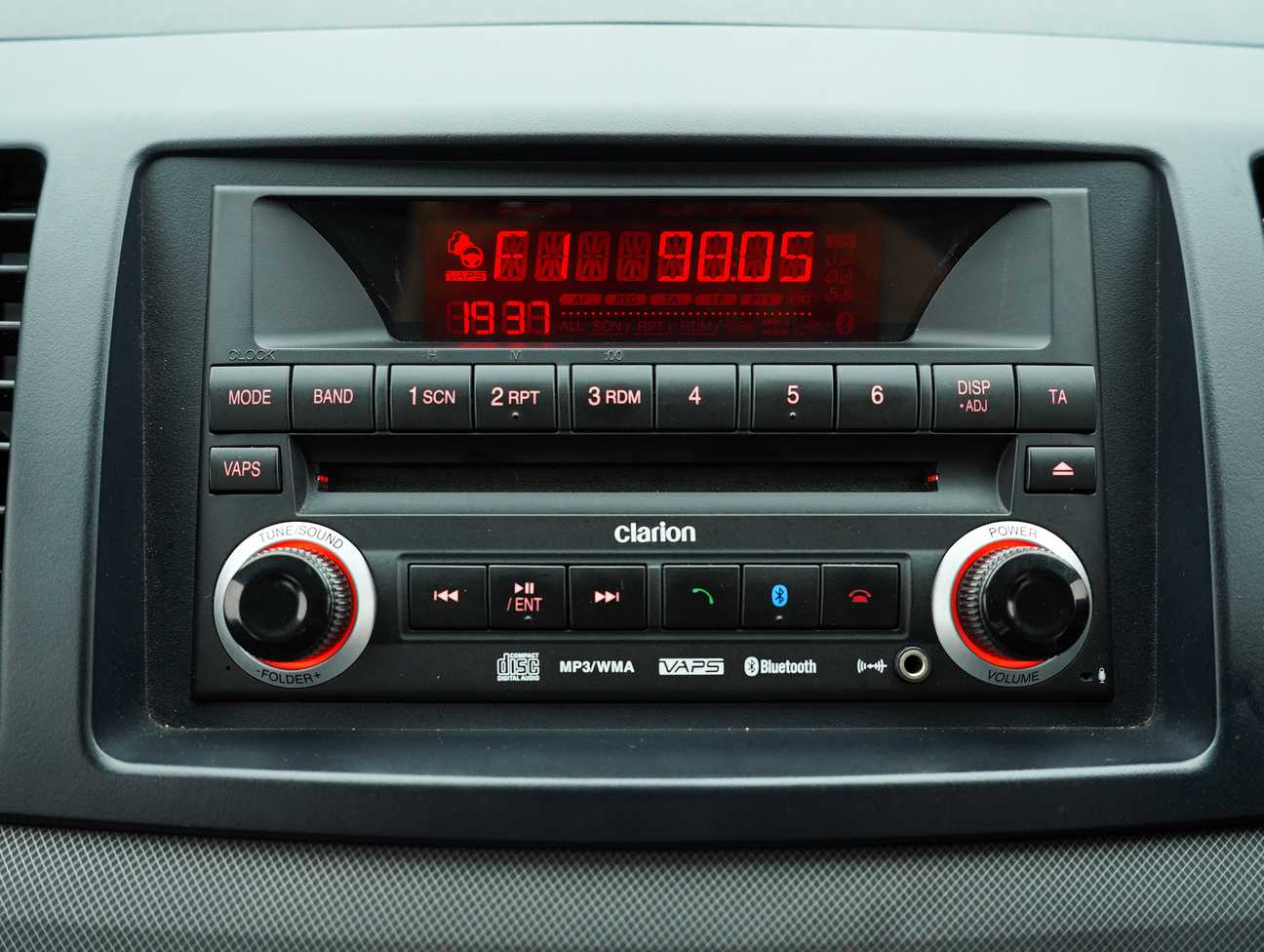 used 2012 Proton Inspira Premium 2.0