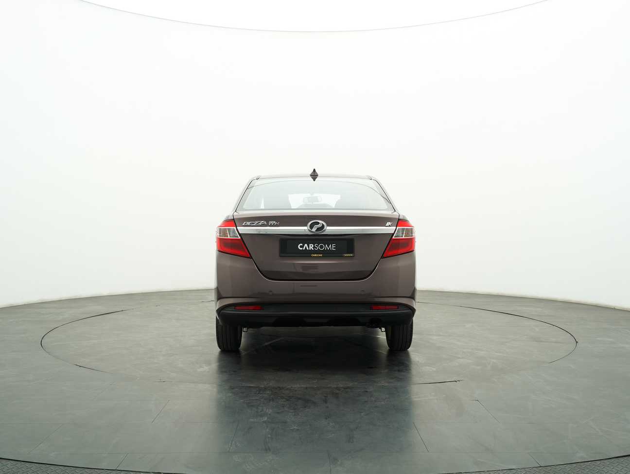 used 2019 Perodua Bezza X Premium 1.3