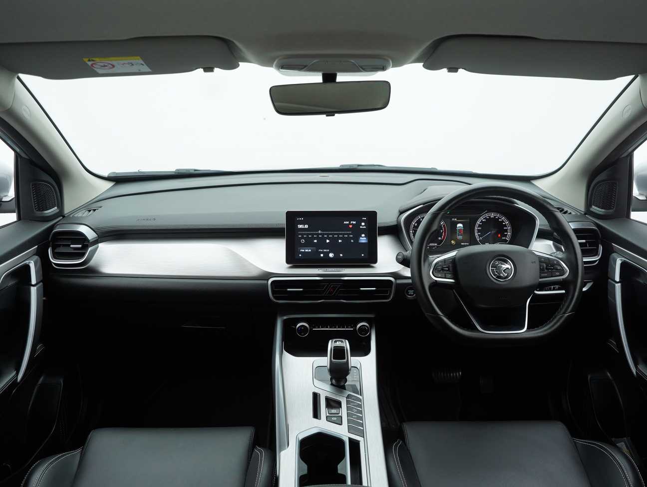 terpakai 2021 Proton X50 Executive 1.5