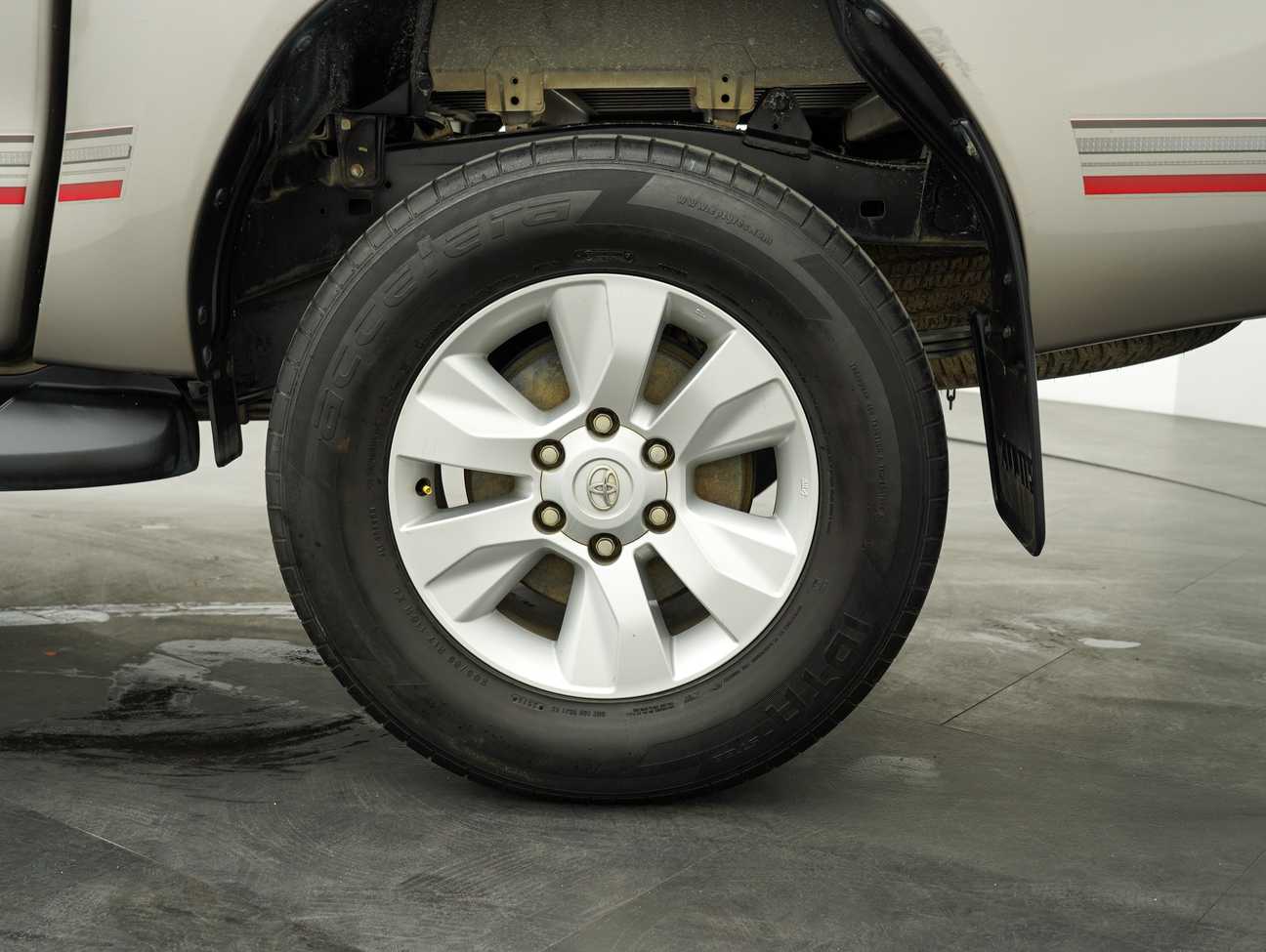 used 2020 Toyota Hilux G Dual Cab 2.4