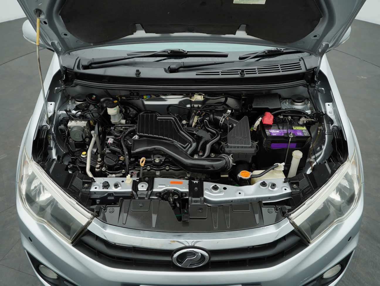 used 2017 Perodua Bezza X Premium 1.3